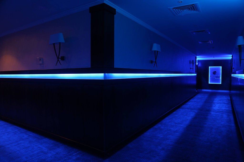 Blue Night Hotel Джидда Екстер'єр фото