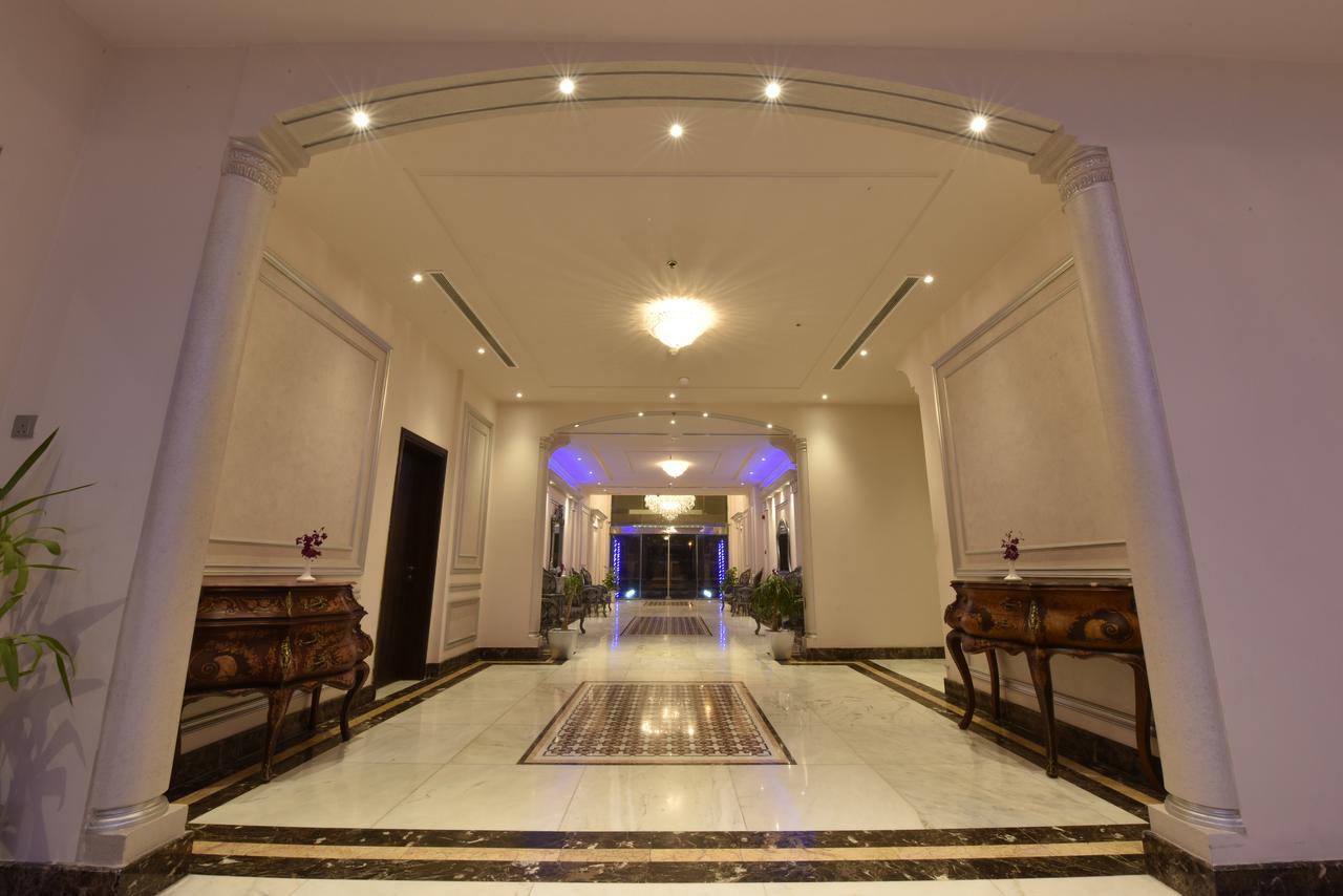 Blue Night Hotel Джидда Екстер'єр фото