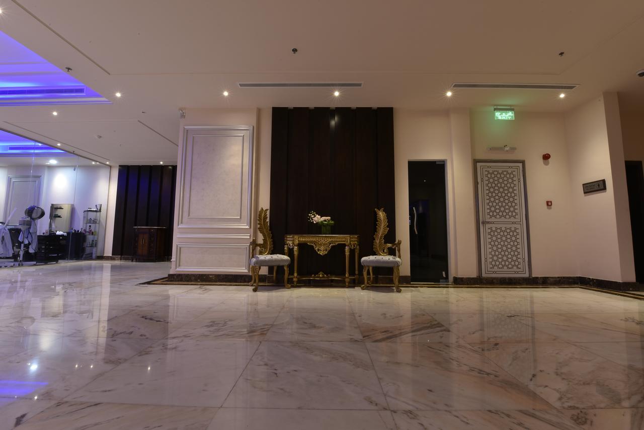 Blue Night Hotel Джидда Екстер'єр фото