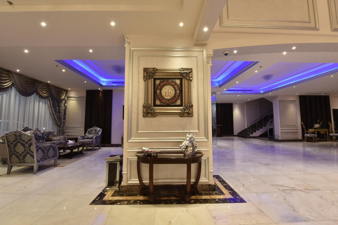 Blue Night Hotel Джидда Екстер'єр фото
