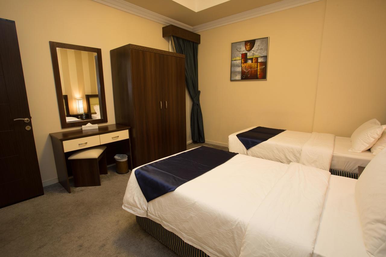 Blue Night Hotel Джидда Екстер'єр фото