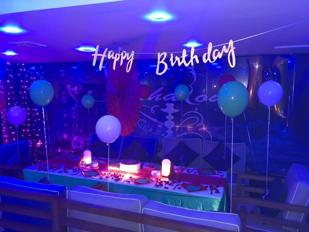 Blue Night Hotel Джидда Екстер'єр фото